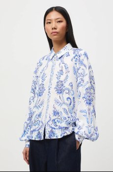 Рубашка Medicine