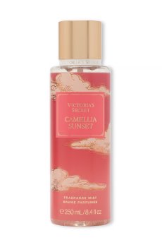 Парфюмированный мист для тела Victorias Secret Camellia Sunset женский, 250 мл