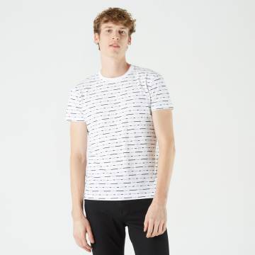 Lacoste футболка чоловіча Lacoste футболка чоловіча