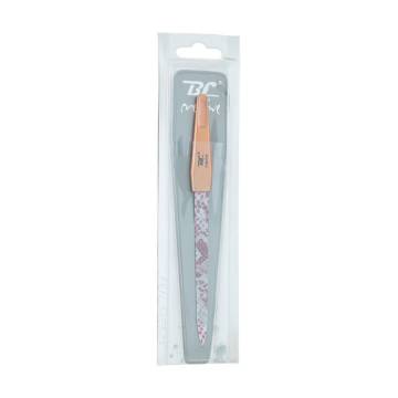 Пилочка для ногтей Beauty Line 120/140 грит, 1 шт (201003) Пилочка для ногтей Beauty Line 120/140 грит, 1 шт (201003)