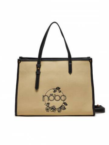 Nobo Сумка BAGN910-KM15 Бежевий
