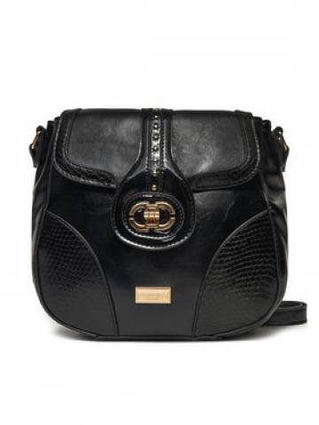 Monnari Сумка BAG5990 Чорний Monnari Сумка BAG5990 Чорний