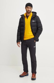 Спортивная пуховая куртка Jack Wolfskin Nebelhorn