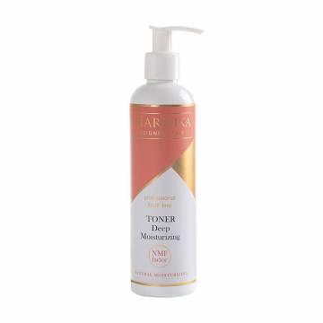 Тонер для лица pHarmika Toner Deep Moisturizing NMF Factor Глубокое увлажнение, 250 мл Тонер для лица pHarmika Toner Deep Moisturizing NMF Factor Глубокое увлажнение, 250 мл