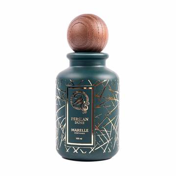 Marelle Perfumes Persian Dune Парфюмированная вода унисекс, 100 мл (ТЕСТЕР) Marelle Perfumes Persian Dune Парфюмированная вода унисекс, 100 мл (ТЕСТЕР)