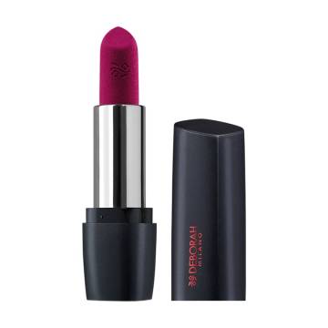Матовая помада для губ Deborah Milano Red Mat Lipstick, 31 Berry Me, 4.4 г Матовая помада для губ Deborah Milano Red Mat Lipstick, 31 Berry Me, 4.4 г