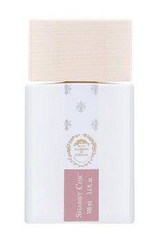 Giardini Di Toscana Shabby Chic Парфюмированная вода унисекс, 100 мл