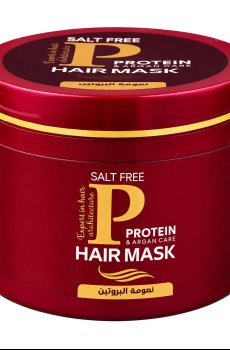 Протеиновая маска для волос Rain Protein Care Hair Mask, 400 мл
