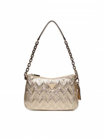 Guess Сумка HWGM95 02180 Золотий Guess Сумка HWGM95 02180 Золотий