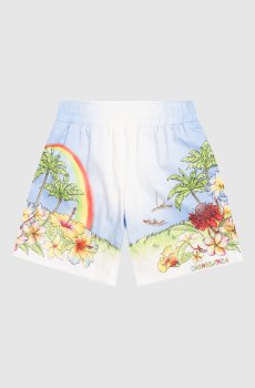 Детские шорты Aloha