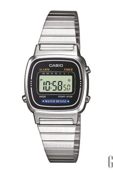 Часы Casio