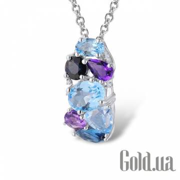 Женский кулон Lurie Jewelry Женский кулон Lurie Jewelry
