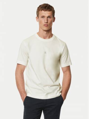Marc OPolo Футболка 426 2012 51604 Білий Regular Fit Marc OPolo Футболка 426 2012 51604 Білий Regular Fit