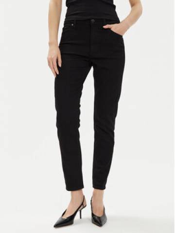 Calvin Klein Джинси Infinite K20K207303 Чорний Slim Fit Calvin Klein Джинси Infinite K20K207303 Чорний Slim Fit
