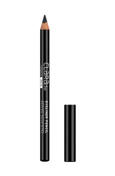 Карандаш для глаз CLARAline Eyeliner Pencil 102 Black, 1.14 г