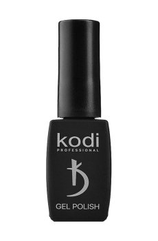 Уценка! Гель-лак для ногтей Kodi Professional Gel Polish Blue 30 B, 8 мл