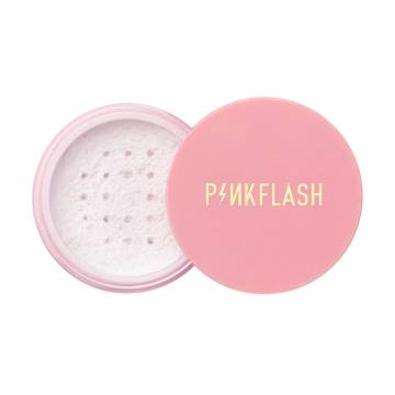 Пудра для лица Pinkflash Oil Controller Translucent Loose Powder 000, 6 г Пудра для лица Pinkflash Oil Controller Translucent Loose Powder 000, 6 г