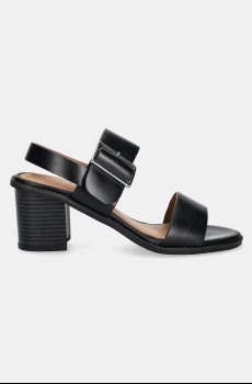 Кожаные сандалии Jonak ACRE