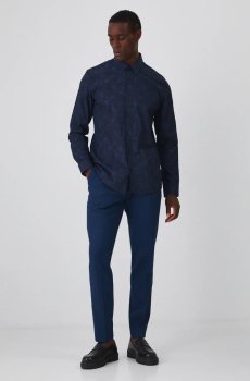 Рубашка Medicine