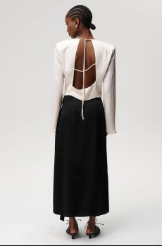 Блузка Undress Code