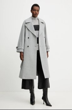 Свитер с шерстью MM by Max Mara TENNA