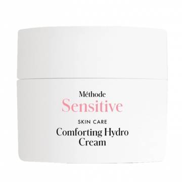 Крем для лица La Biosthetique Methode Sensitive Comforting Hydro Cream, 50 мл Крем для лица La Biosthetique Methode Sensitive Comforting Hydro Cream, 50 мл