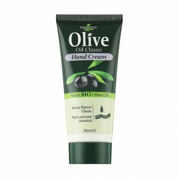 Крем для рук Madis HerbOlive Hand Cream Обогащенный, 100 мл Крем для рук Madis HerbOlive Hand Cream Обогащенный, 100 мл