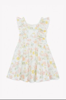 Детское льняное платье Tartine et Chocolat