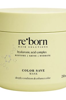 Маска для волос Reborn Color Save для сохранения цвета, 250 мл