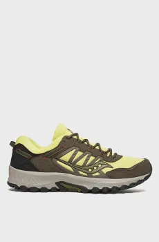 Кроссовки GRID PEAK Разноцветный 10 Saucony S70814-12