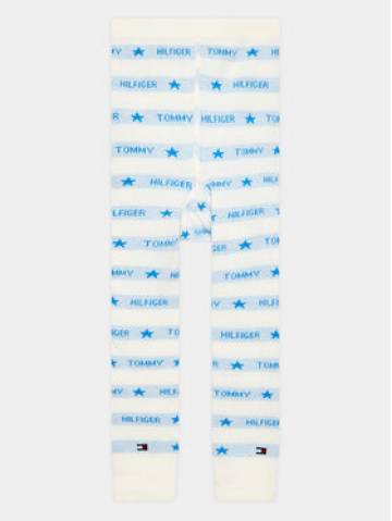 Tommy Hilfiger Дитячі колготи 701222676 Голубий