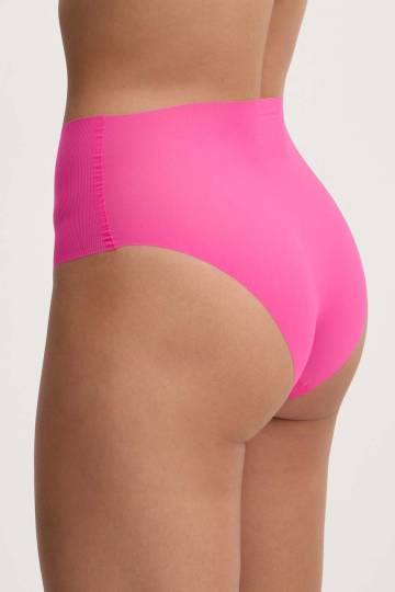 Трусы Chantelle цвет розовый C22HC7 Трусы Chantelle цвет розовый C22HC7