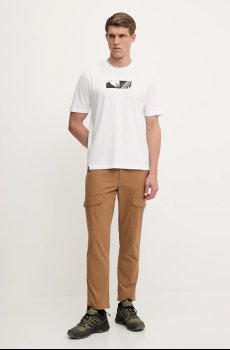 Спортивная футболка Salewa Eagle Hybrid Loose