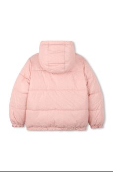 Детская двусторонняя куртка Kenzo Kids