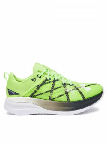 Under Armour Взуття для бігу Ua Velociti Pro 3027560-300 Зелений Under Armour Взуття для бігу Ua Velociti Pro 3027560-300 Зелений