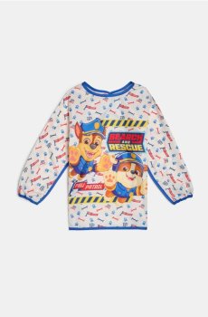 Нагрудник PAW Patrol - різнобарвний