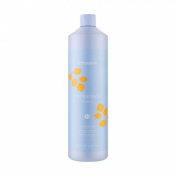 Увлажняющий шампунь Echosline Hydrating Shampoo для сухих и непослушных волос, 1 л Увлажняющий шампунь Echosline Hydrating Shampoo для сухих и непослушных волос, 1 л