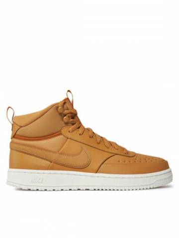 Nike Снікерcи DR7882 700 Коричневий Nike Снікерcи DR7882 700 Коричневий