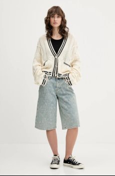 Джинсовые шорты Guess Originals