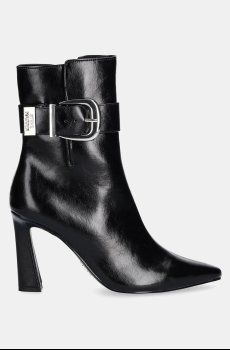 Полусапожки Steve Madden Stashed