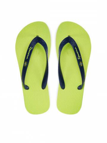 Ipanema Вєтнамки Clas Brasil II Ad 80415 Cиній Ipanema Вєтнамки Clas Brasil II Ad 80415 Cиній
