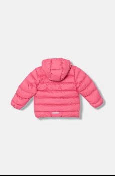 Детская куртка adidas