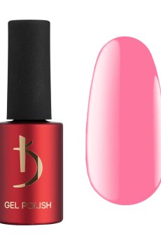 Гель-лак для ногтей Kodi Professional Bright Gel Polish 04 BR, 7 мл