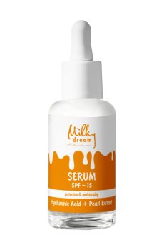 Сыворотка для лица Milky Dream SPF 15 Serum, 30 мл
