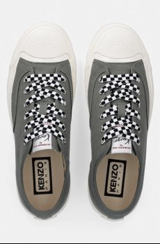 Кеды Kenzo Low top sneaker