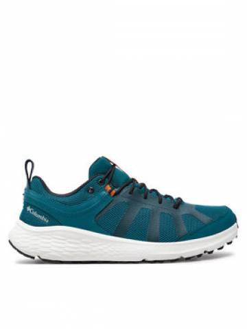 Columbia Трекінгові черевики Konos Xcel Waterproof 2099821 Зелений Columbia Трекінгові черевики Konos Xcel Waterproof 2099821 Зелений