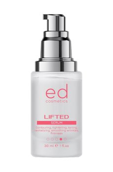 Лифтинг-сыворотка для лица Ed Cosmetics Lifting Serum, 30 мл