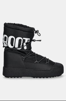 Зимние сапоги Moon Boot MB MTRACK POLAR NYLON