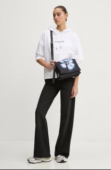 Хлопковая кофта Guess Jeans