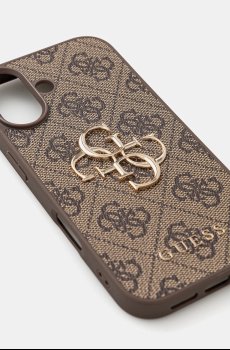 Чехол на телефон Guess iPhone 17